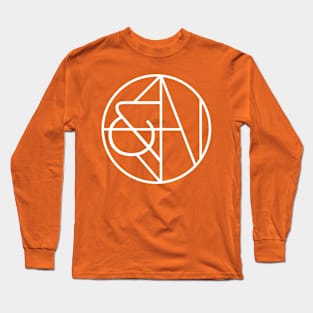 JemZign - Jo & Dean (custom design) Long Sleeve T-Shirt